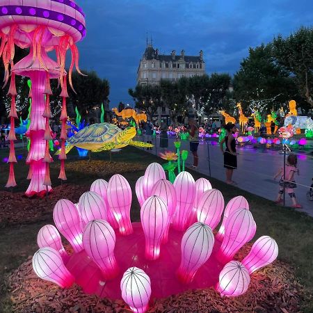 Beziers_Home エクステリア 写真